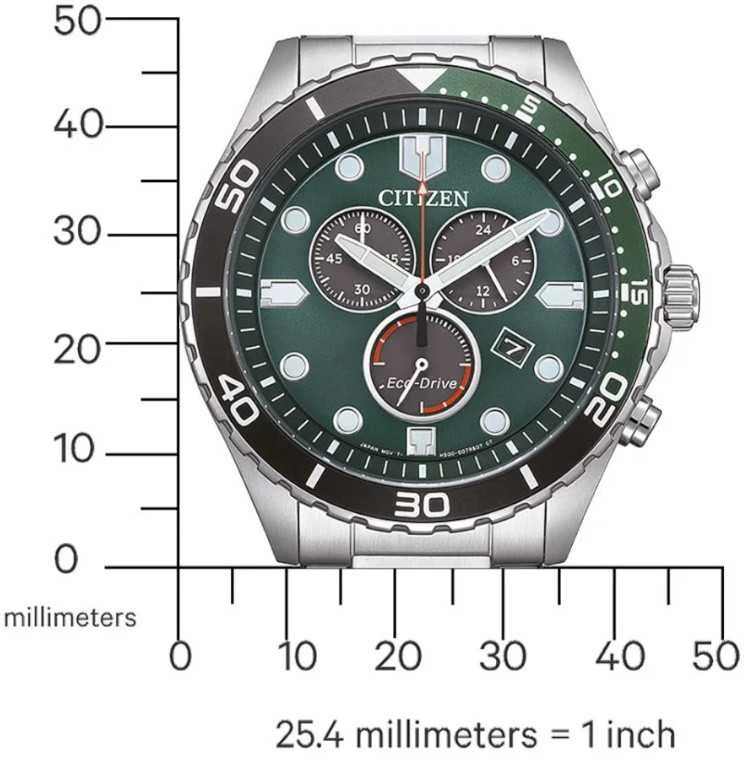 Laikrodis Citizen Eco-Drive AT2561-81X