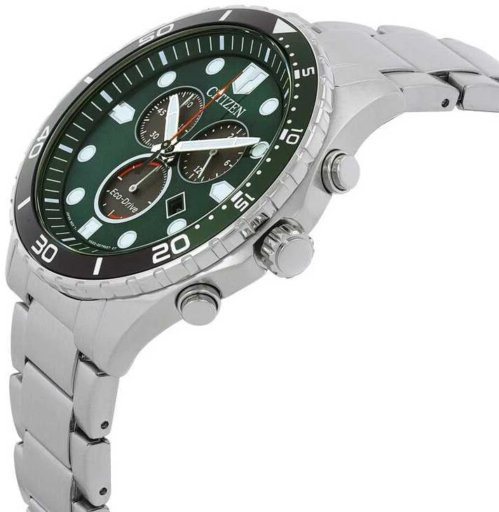 Laikrodis Citizen Eco-Drive AT2561-81X