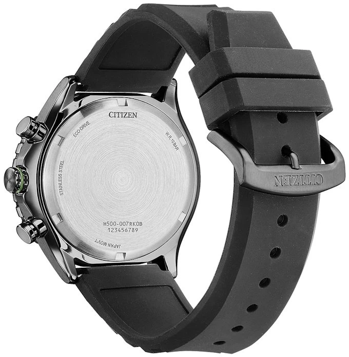 Laikrodis Citizen Eco-Drive AT2565-05E