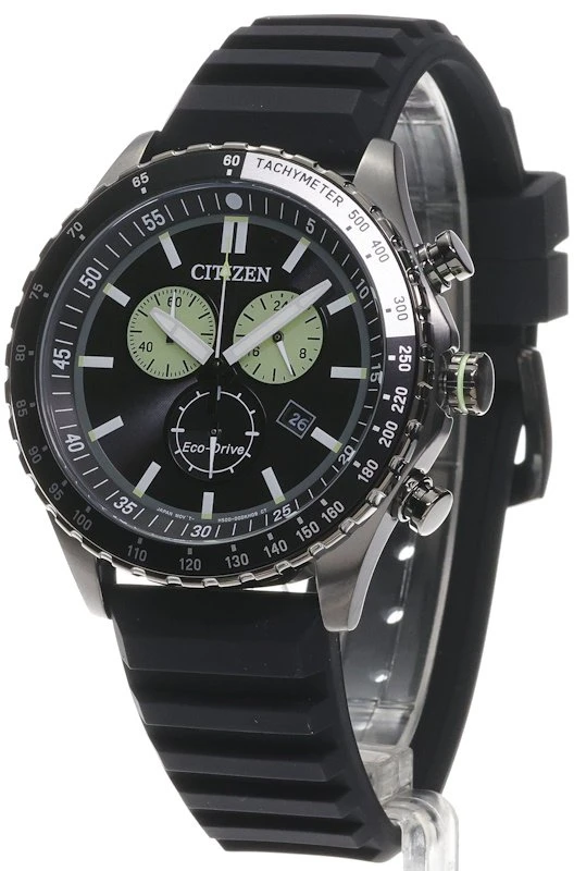 Laikrodis Citizen Eco-Drive AT2565-05E