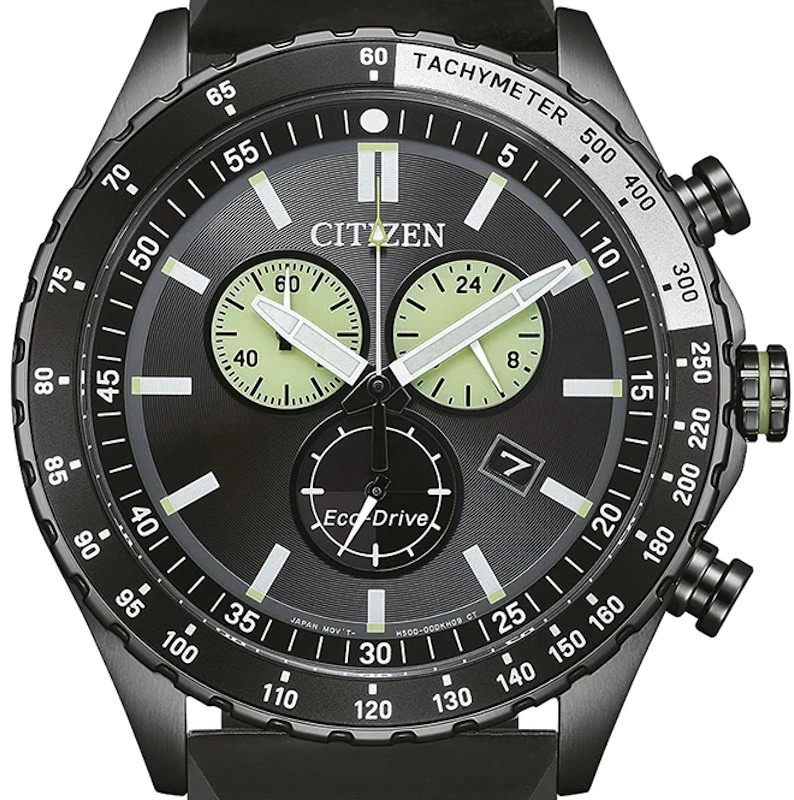 Laikrodis Citizen Eco-Drive AT2565-05E