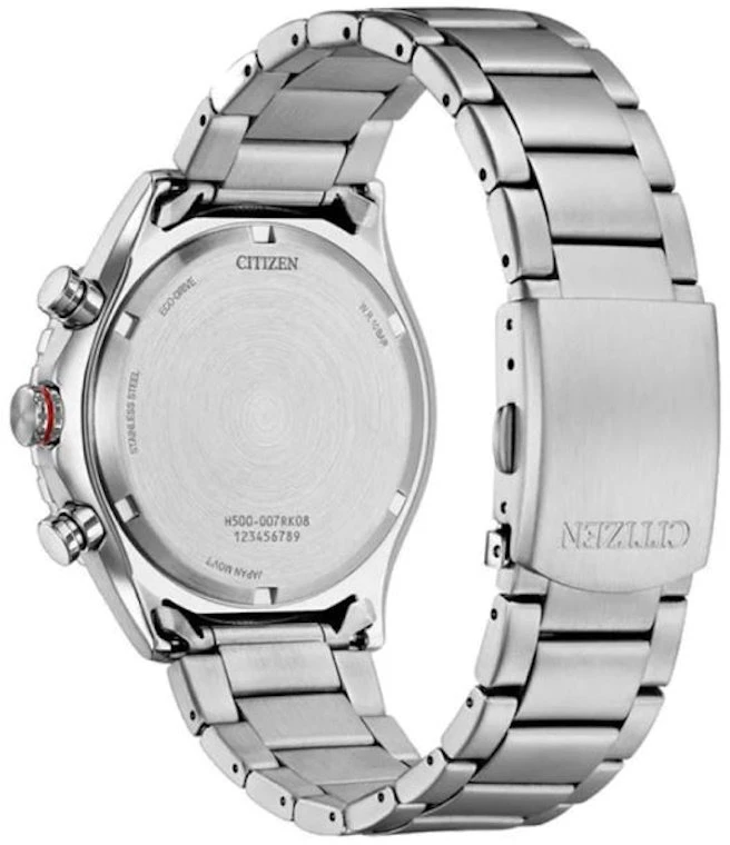 Laikrodis Citizen Eco-Drive AT2566-88E
