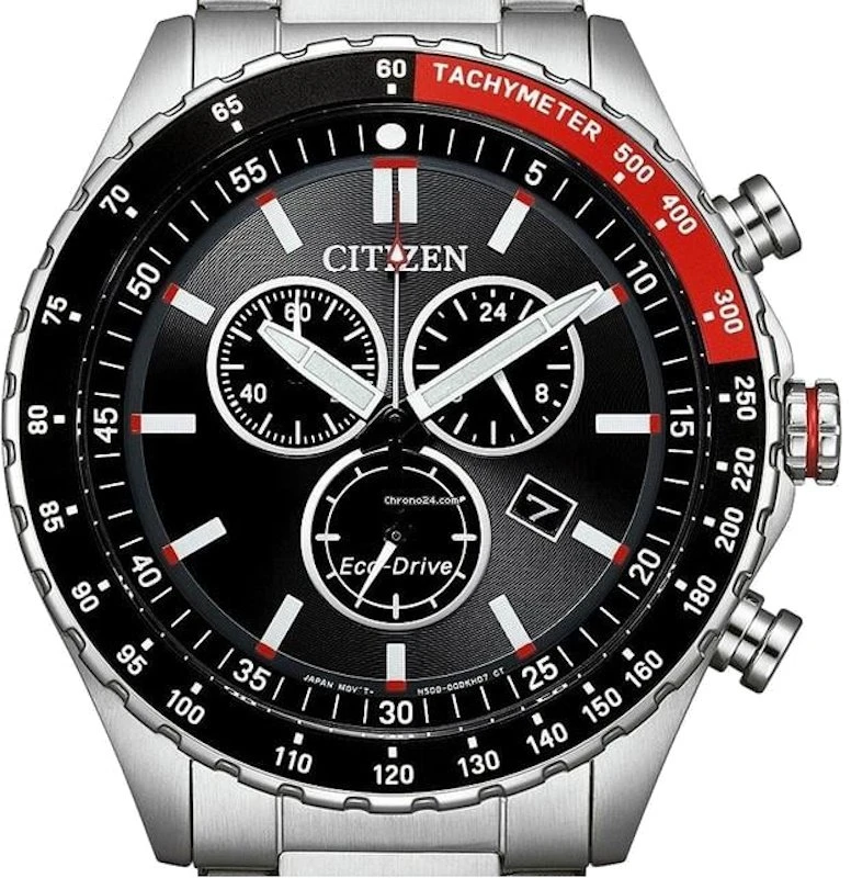 Laikrodis Citizen Eco-Drive AT2566-88E