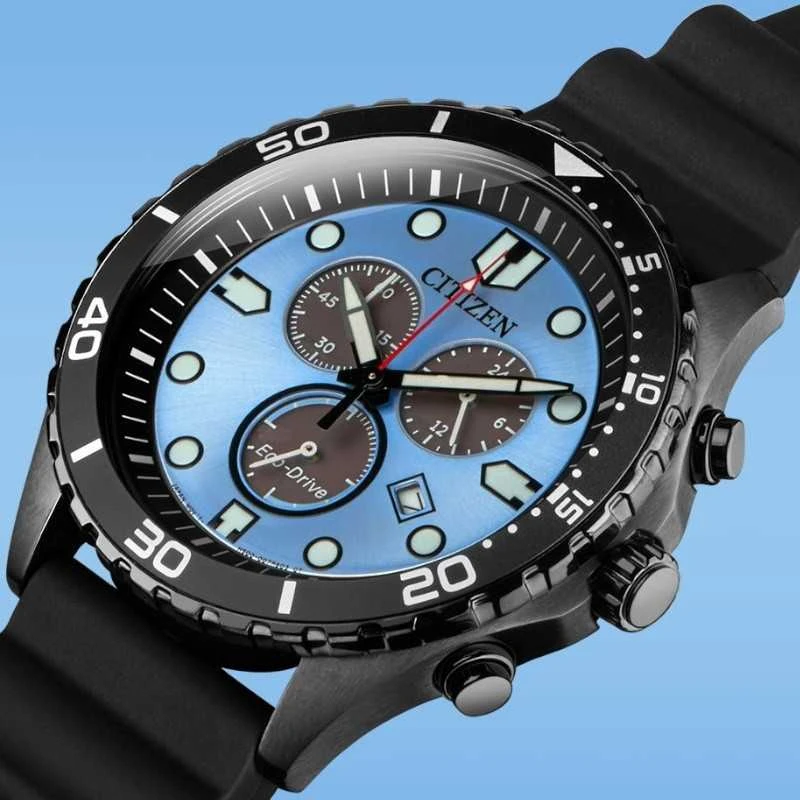 Laikrodis Citizen Eco-Drive AT2567-18L