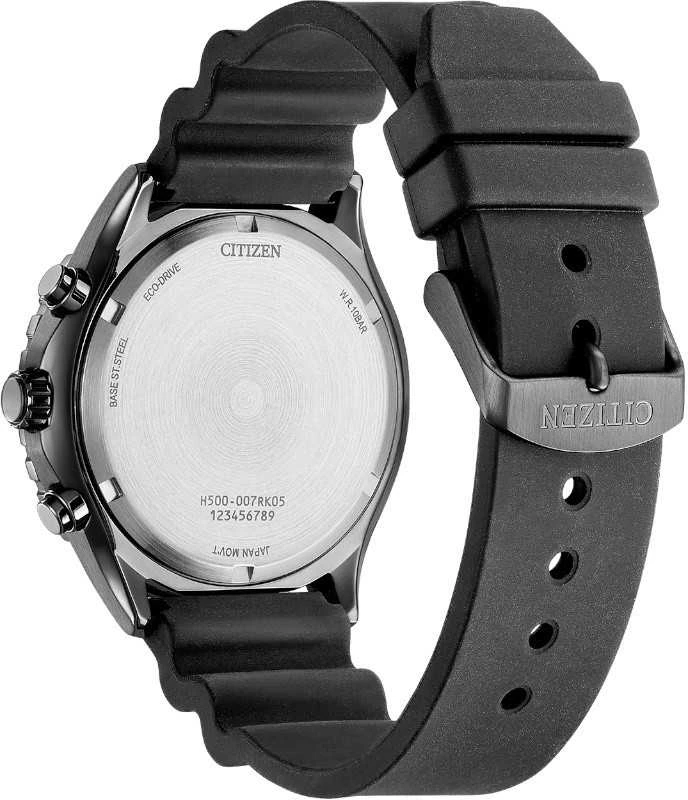 Laikrodis Citizen Eco-Drive AT2567-18L