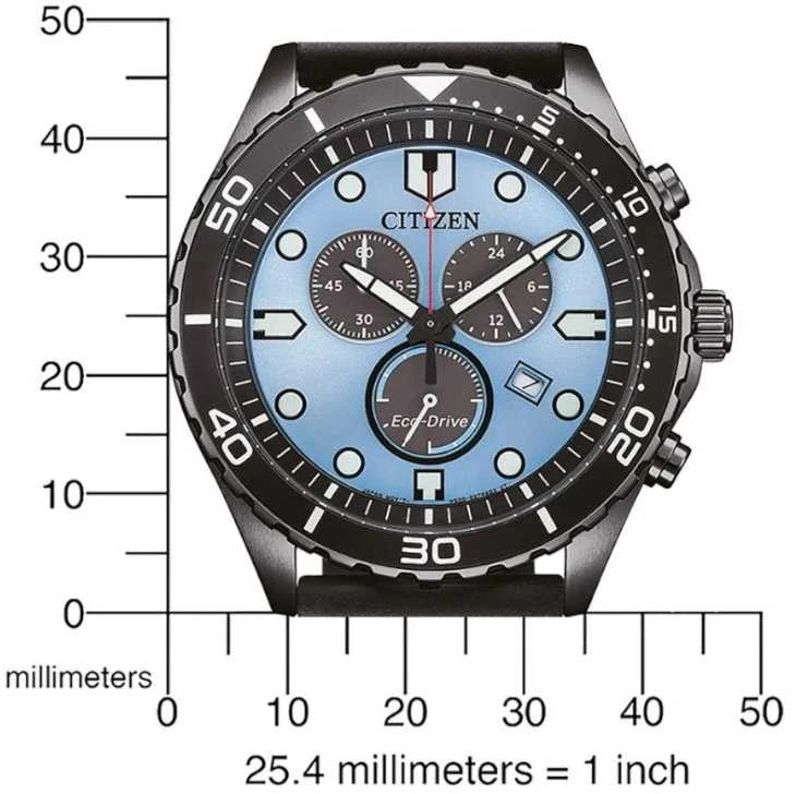 Laikrodis Citizen Eco-Drive AT2567-18L