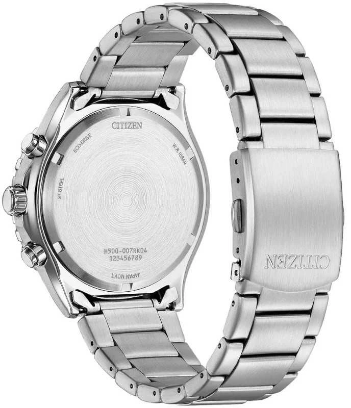 Laikrodis Citizen Eco-Drive AT2568-82E