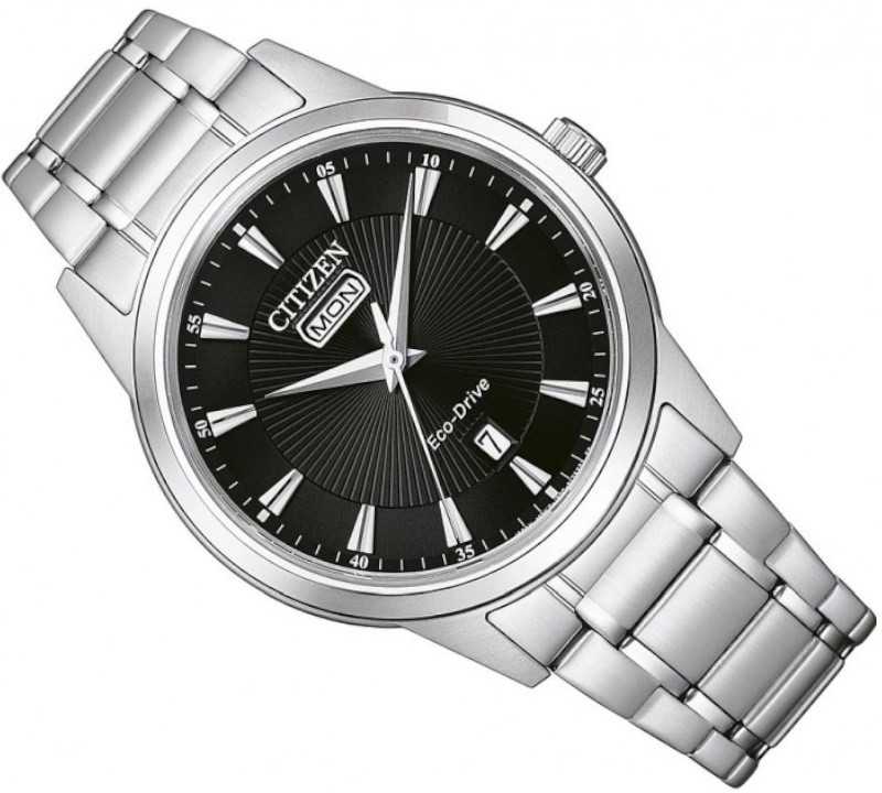 Laikrodis Citizen Eco-Drive AW0100-86EC