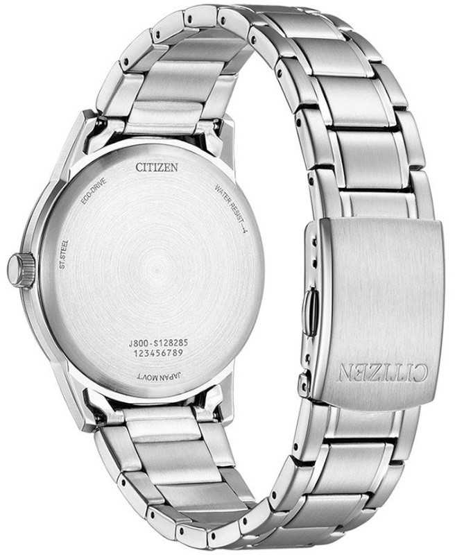 Laikrodis Citizen Eco-Drive AW0100-86EC