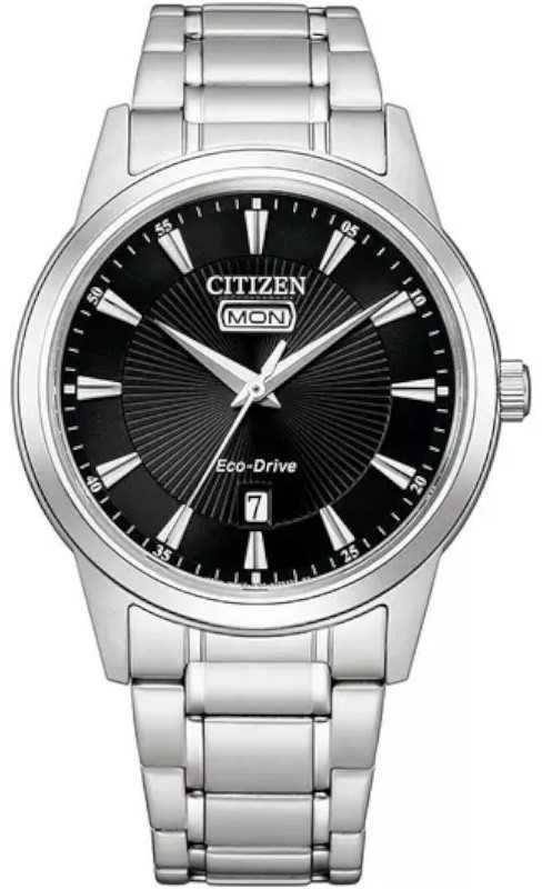 Laikrodis Citizen Eco-Drive AW0100-86EC