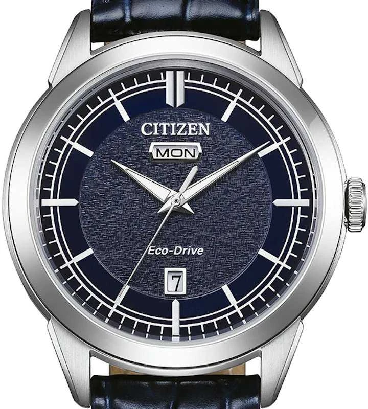 Laikrodis Citizen Eco-Drive AW0151-00LC
