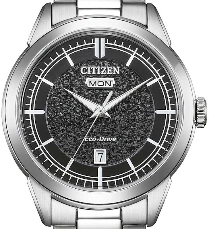 Laikrodis Citizen Eco-Drive AW0151-85EC