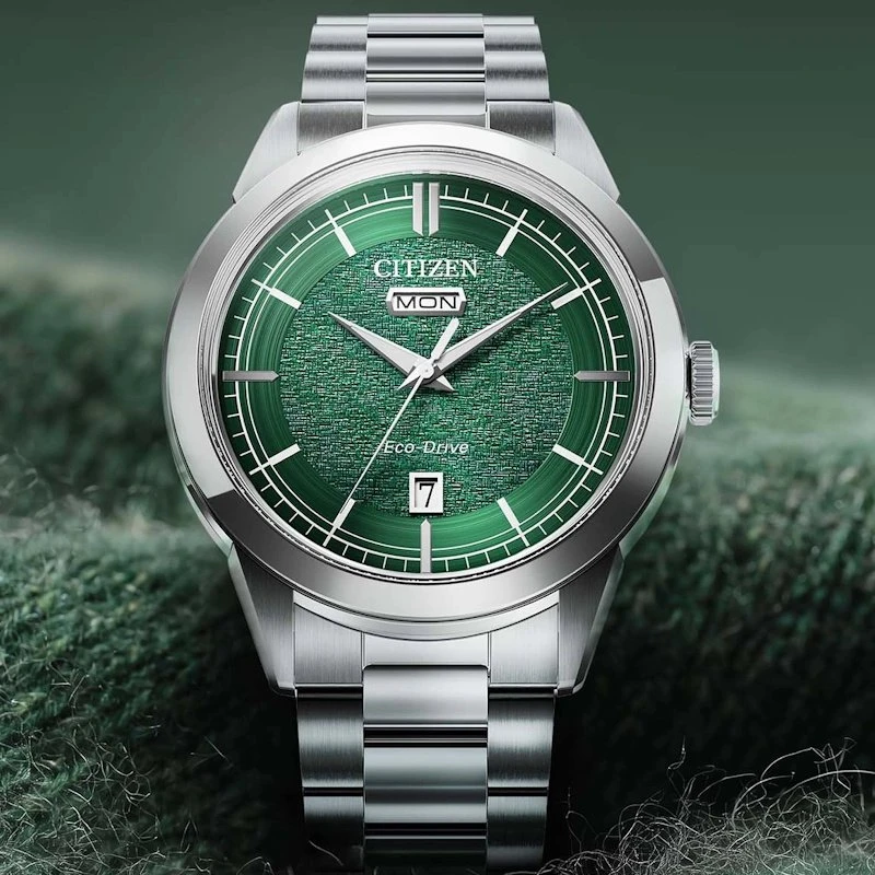 Laikrodis Citizen Eco-Drive AW0151-85XC