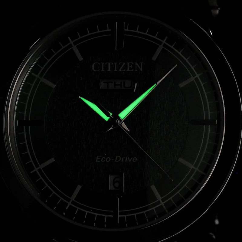 Laikrodis Citizen Eco-Drive AW0151-85XC