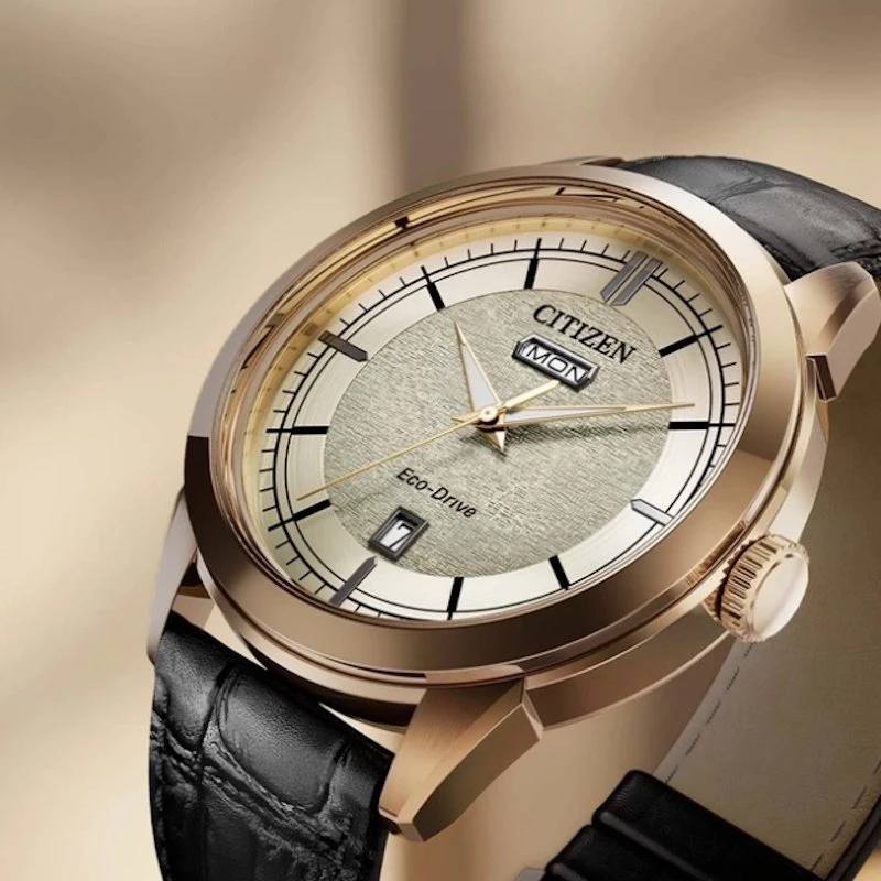 Laikrodis Citizen Eco-Drive AW0153-04AC