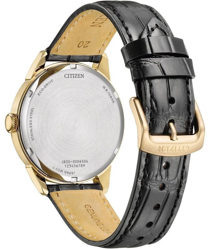 Laikrodis Citizen Eco-Drive AW0153-04AC