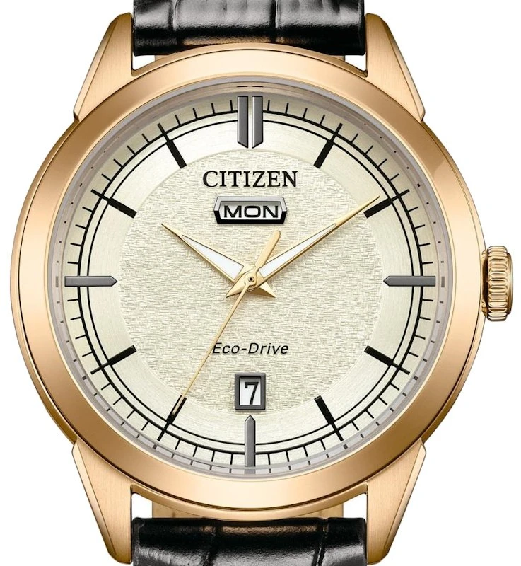 Laikrodis Citizen Eco-Drive AW0153-04AC