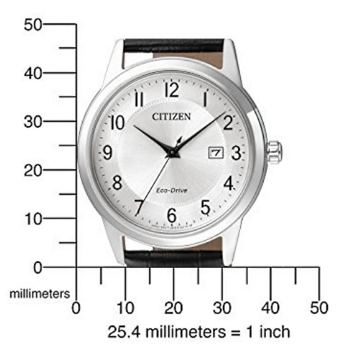Laikrodis Citizen Eco-Drive AW1231-07A