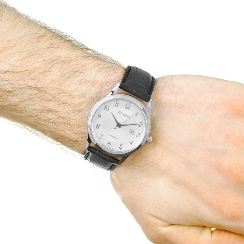Laikrodis Citizen Eco-Drive AW1231-07A