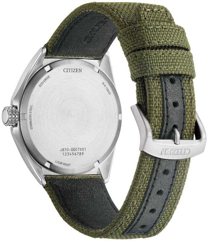 Laikrodis Citizen Eco-Drive AW1571-09A