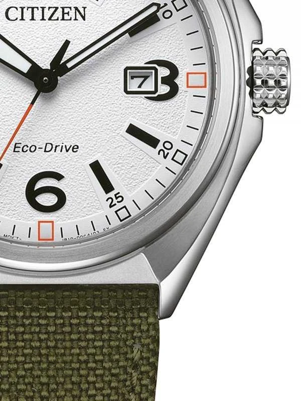 Laikrodis Citizen Eco-Drive AW1571-09A