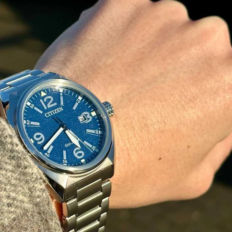 Laikrodis Citizen Eco-Drive AW1571-76L
