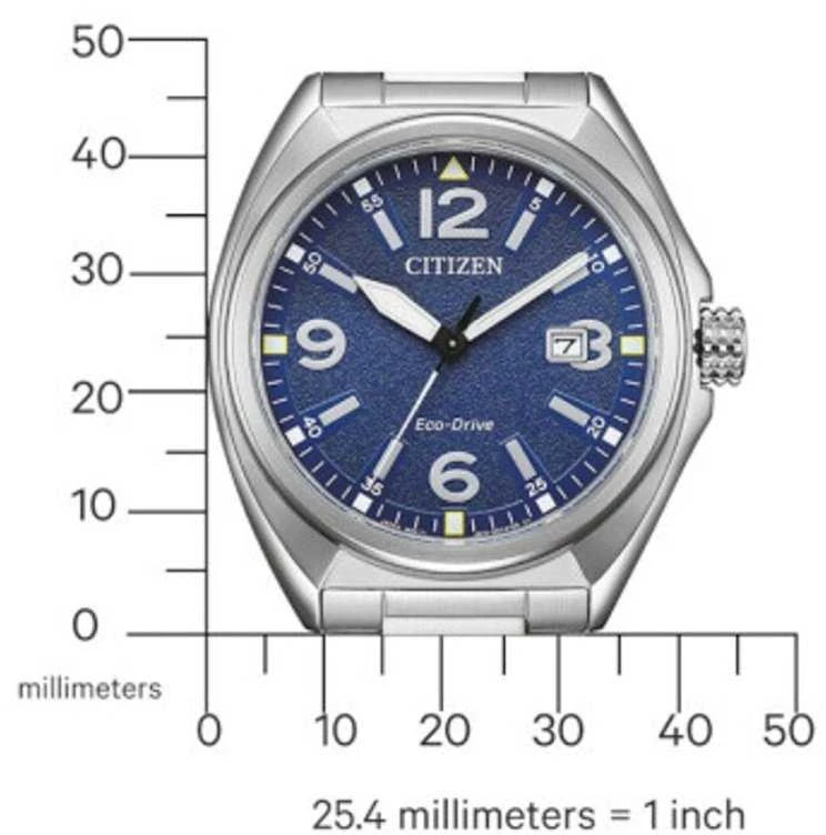 Laikrodis Citizen Eco-Drive AW1571-76L