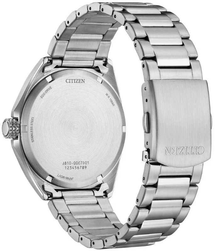 Laikrodis Citizen Eco-Drive AW1571-76X