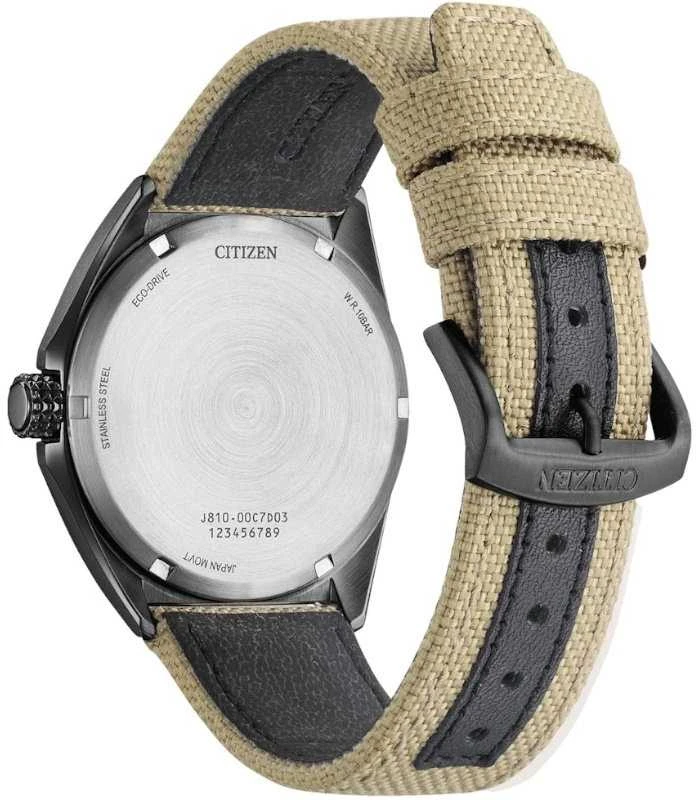 Laikrodis Citizen Eco-Drive AW1575-08E