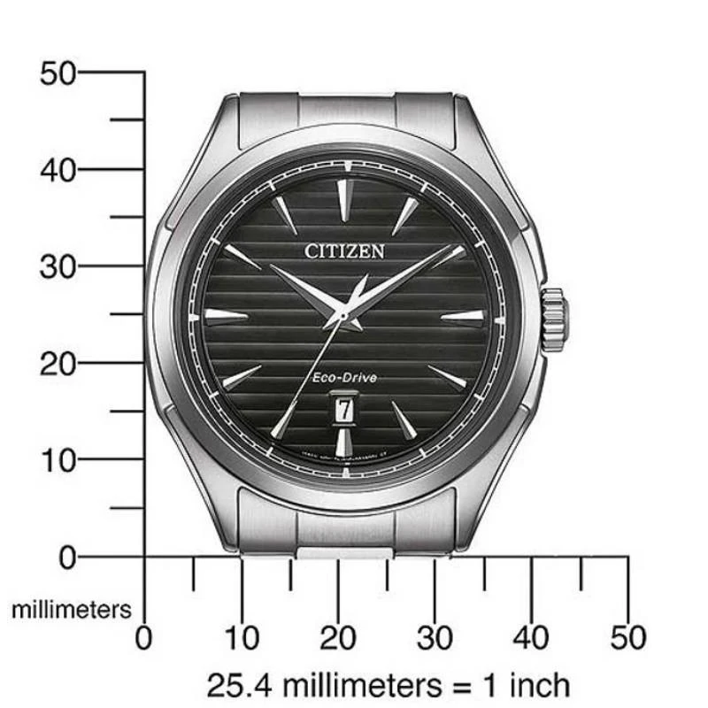 Laikrodis Citizen Eco-Drive AW1750-85E