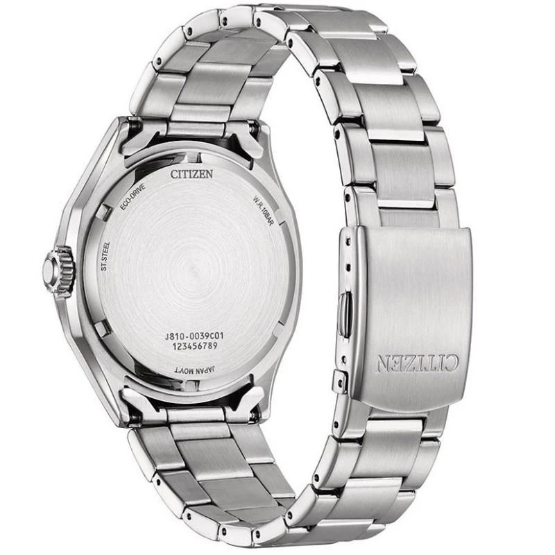 Laikrodis Citizen Eco-Drive AW1750-85E
