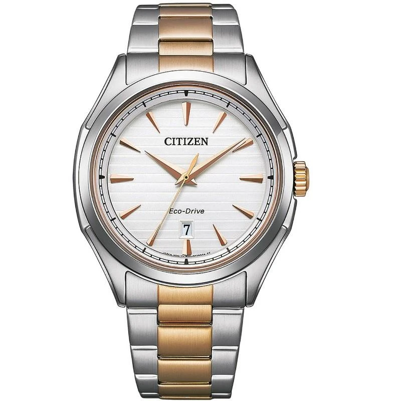 Laikrodis Citizen Eco-Drive AW1756-89A