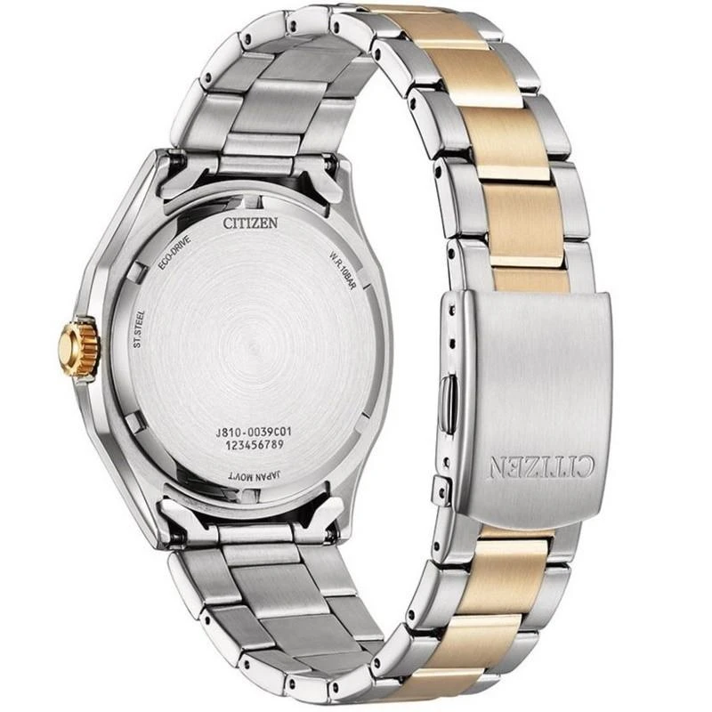 Laikrodis Citizen Eco-Drive AW1756-89A