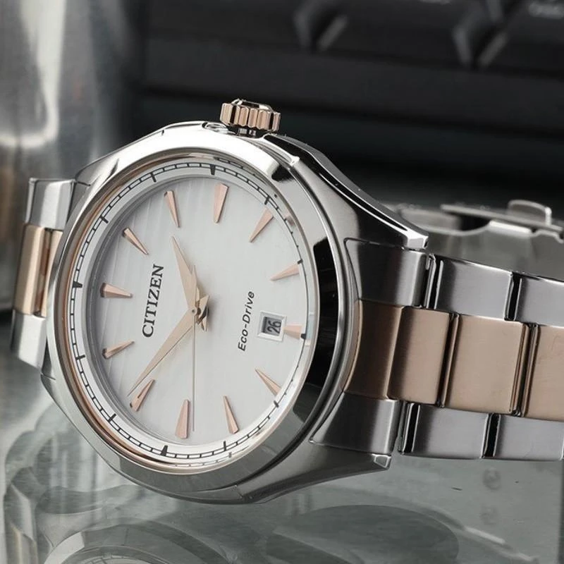 Laikrodis Citizen Eco-Drive AW1756-89A