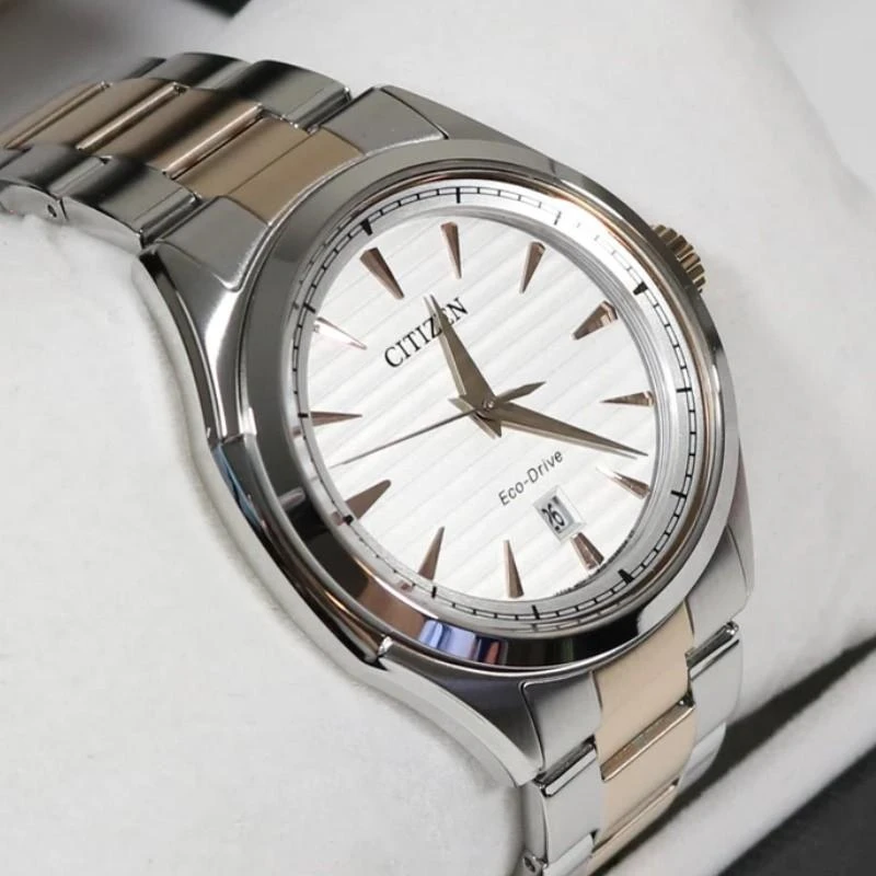 Laikrodis Citizen Eco-Drive AW1756-89A