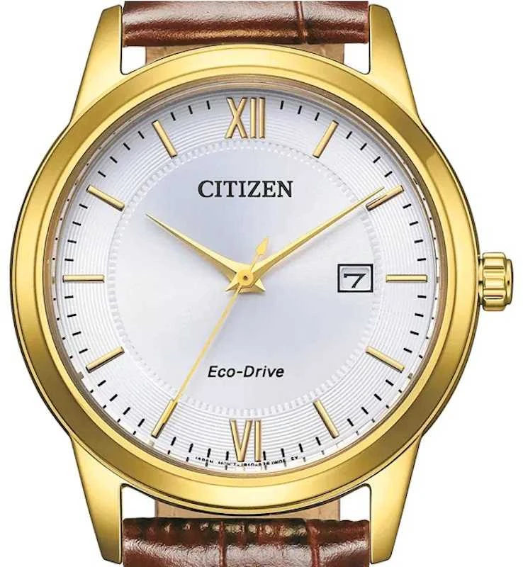 Laikrodis Citizen Eco-Drive AW1782-11A