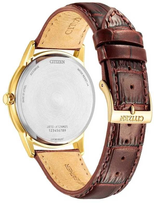 Laikrodis Citizen Eco-Drive AW1782-11A