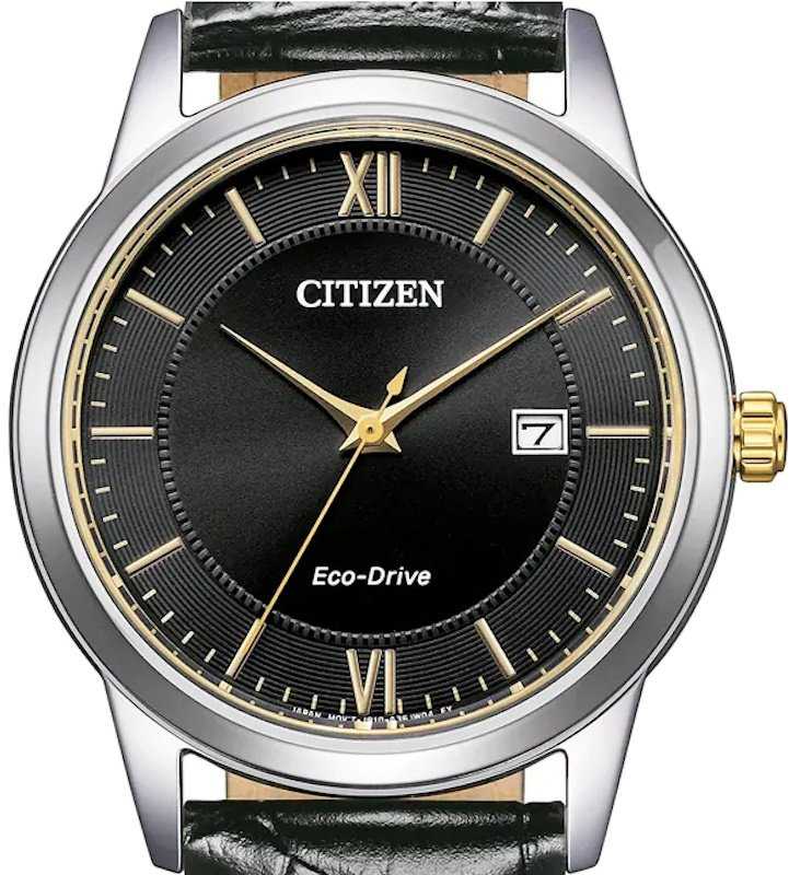 Laikrodis Citizen Eco-Drive AW1784-16E
