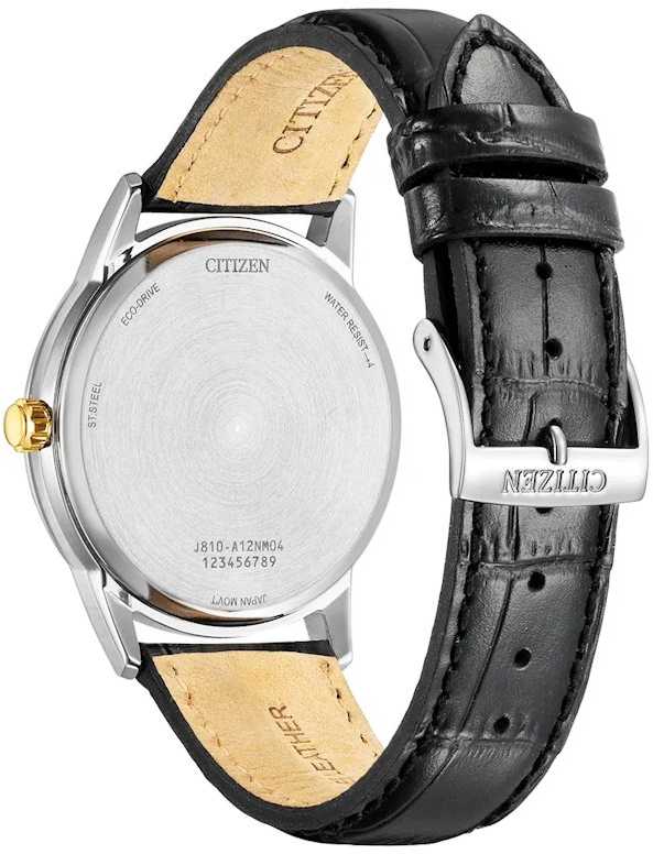 Laikrodis Citizen Eco-Drive AW1784-16E