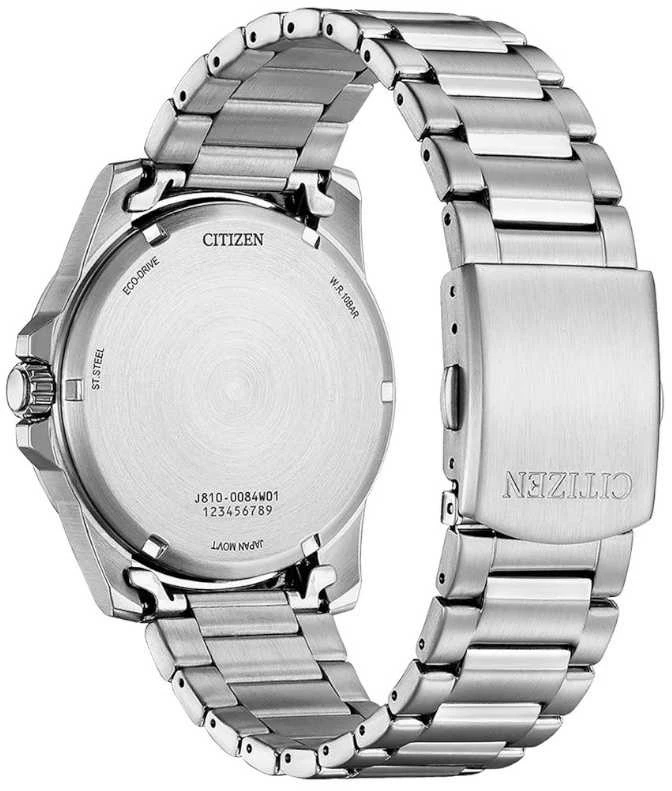 Laikrodis Citizen Eco-Drive AW1810-85L