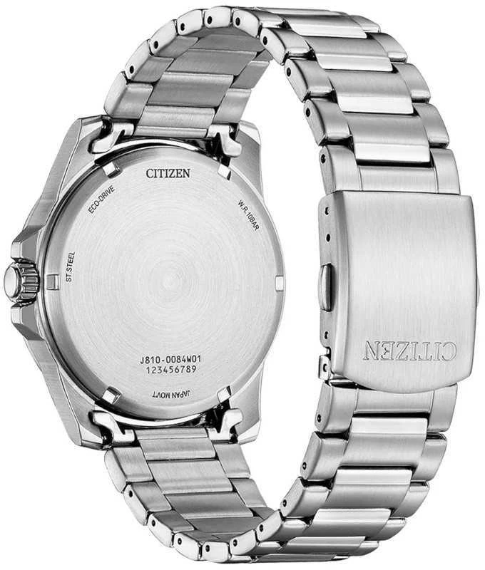 Laikrodis Citizen Eco-Drive AW1811-82X