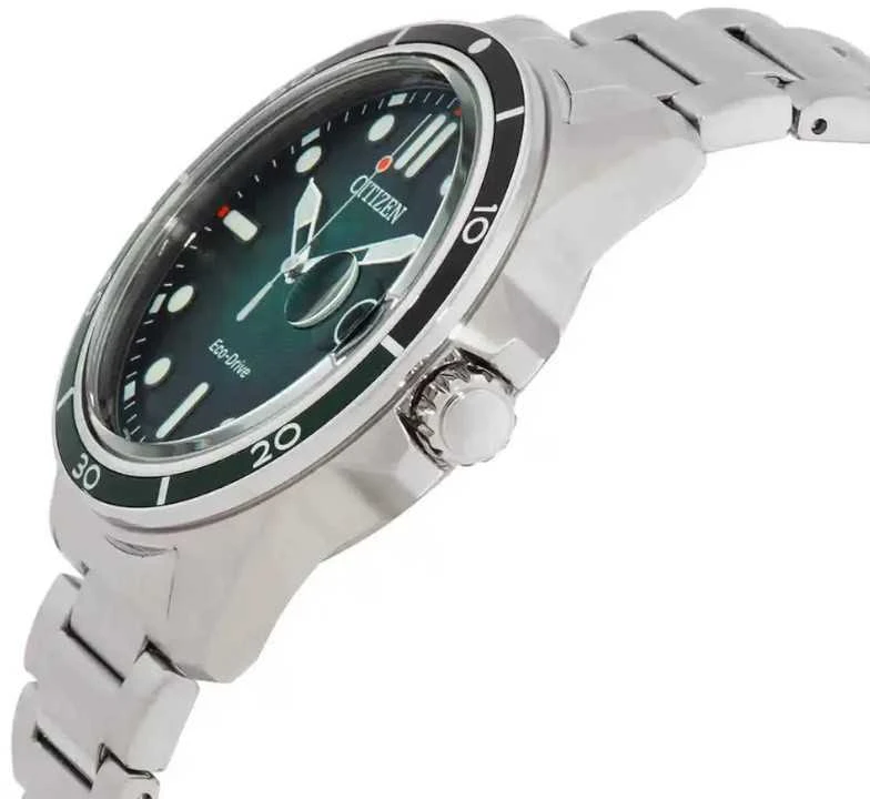 Laikrodis Citizen Eco-Drive AW1811-82X