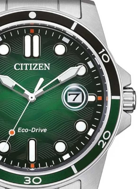 Laikrodis Citizen Eco-Drive AW1811-82X