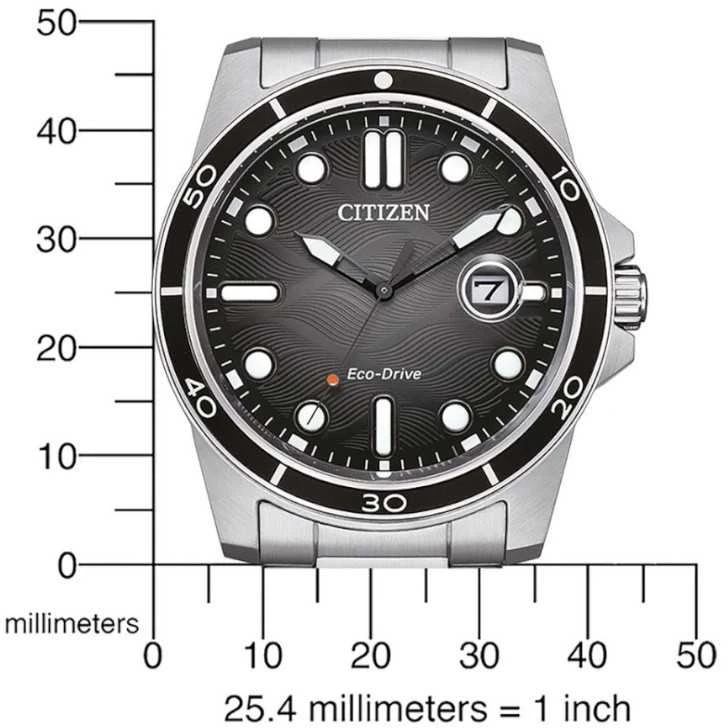 Laikrodis Citizen Eco-Drive AW1816-89E