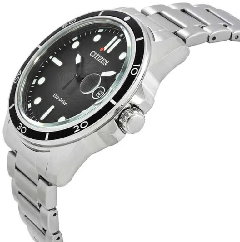 Laikrodis Citizen Eco-Drive AW1816-89E