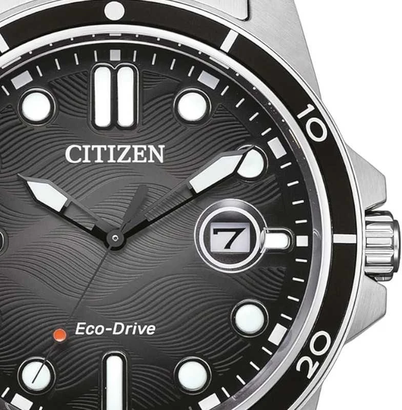 Laikrodis Citizen Eco-Drive AW1816-89E