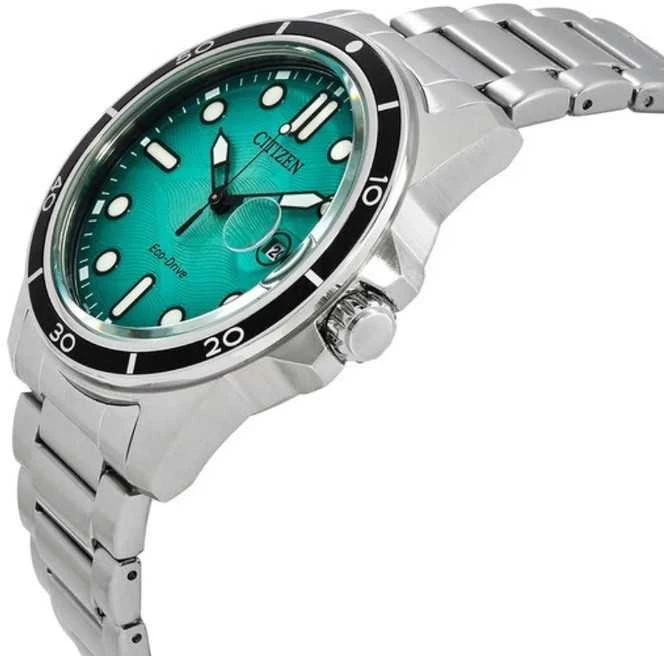 Laikrodis Citizen Eco-Drive AW1816-89L