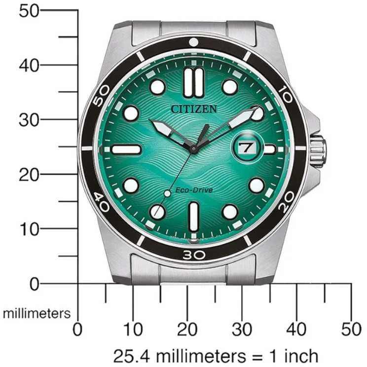 Laikrodis Citizen Eco-Drive AW1816-89L
