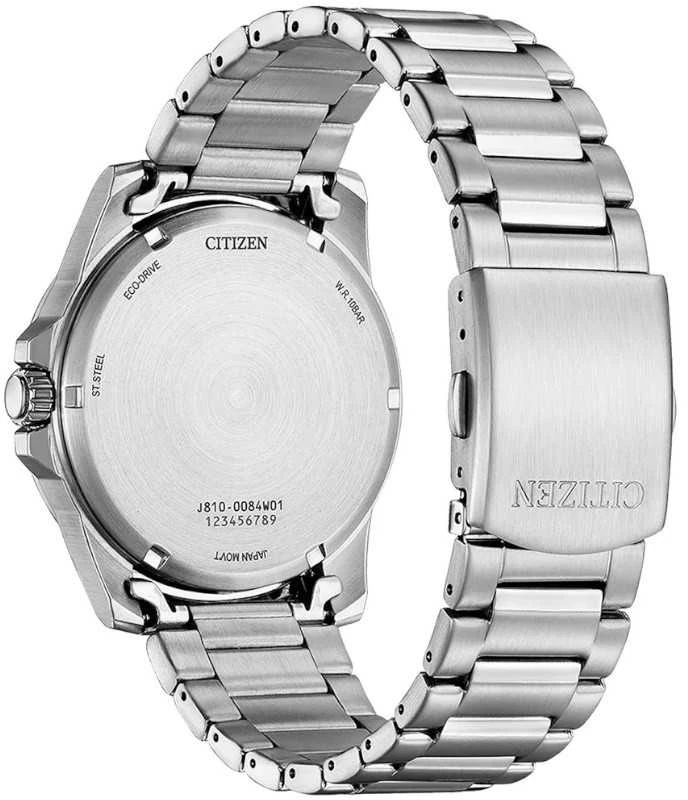 Laikrodis Citizen Eco-Drive AW1816-89L