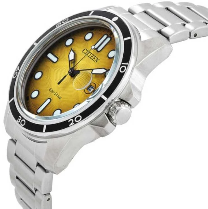Laikrodis Citizen Eco-Drive AW1816-89X